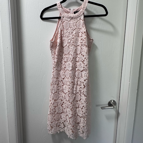 Lulu's size small floral dress - Picture 1 of 2